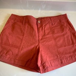 Faded Glory Shorts